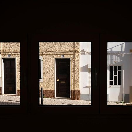 Delmar I Apartment Nazare Exterior photo