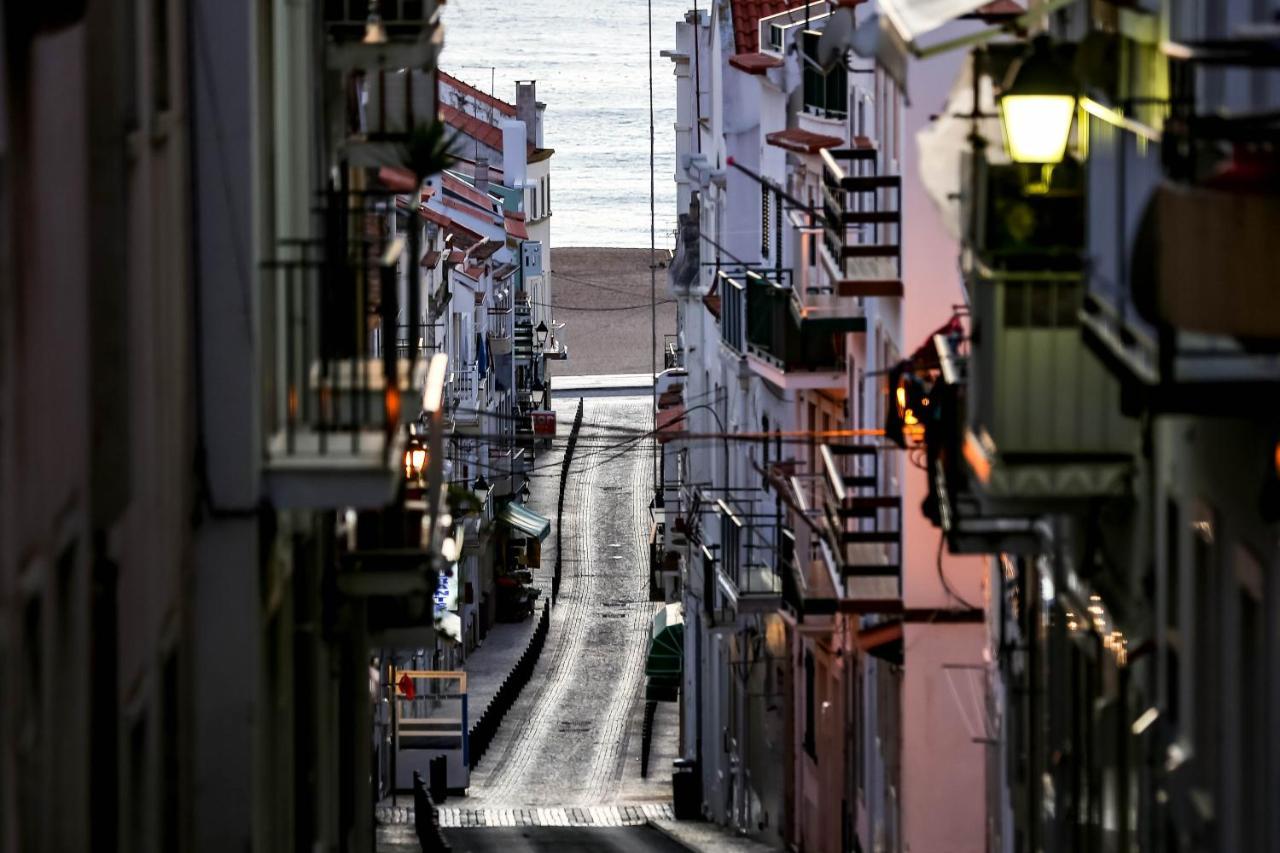 Delmar I Apartment Nazare Exterior photo